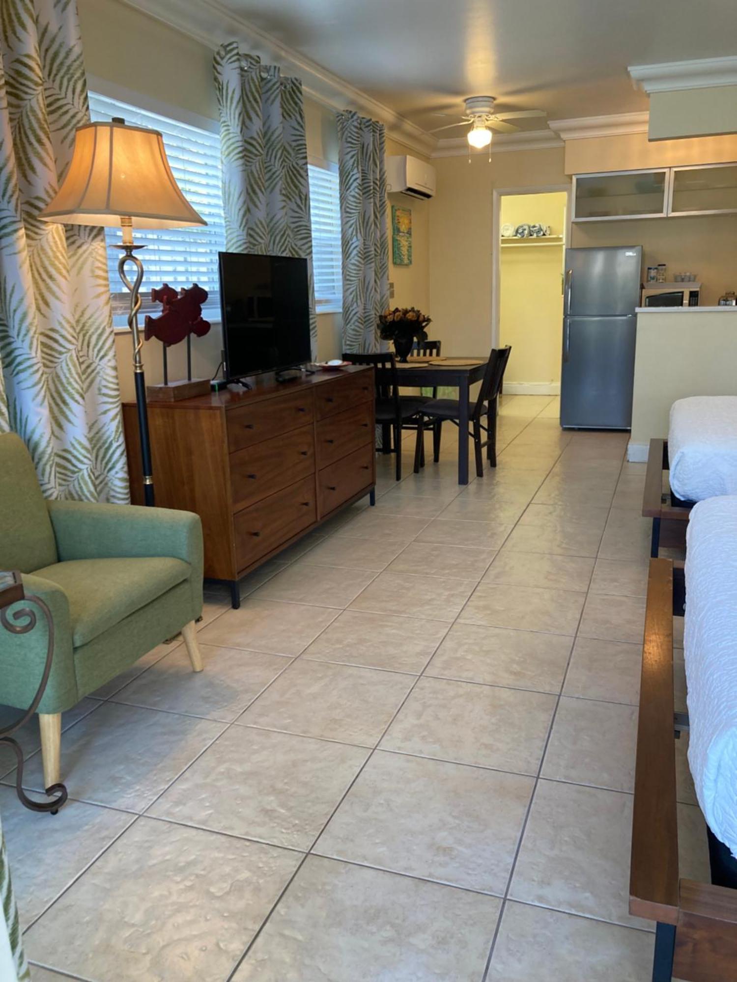 Beach Aqualina Apartments Fort Lauderdale Exterior foto